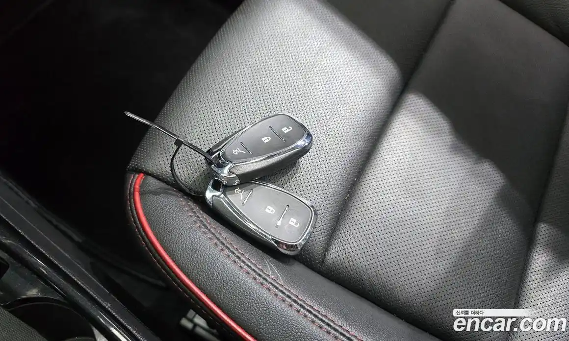 Chevrolet TrailBlazer 2021 1.3 гидро, фото 23