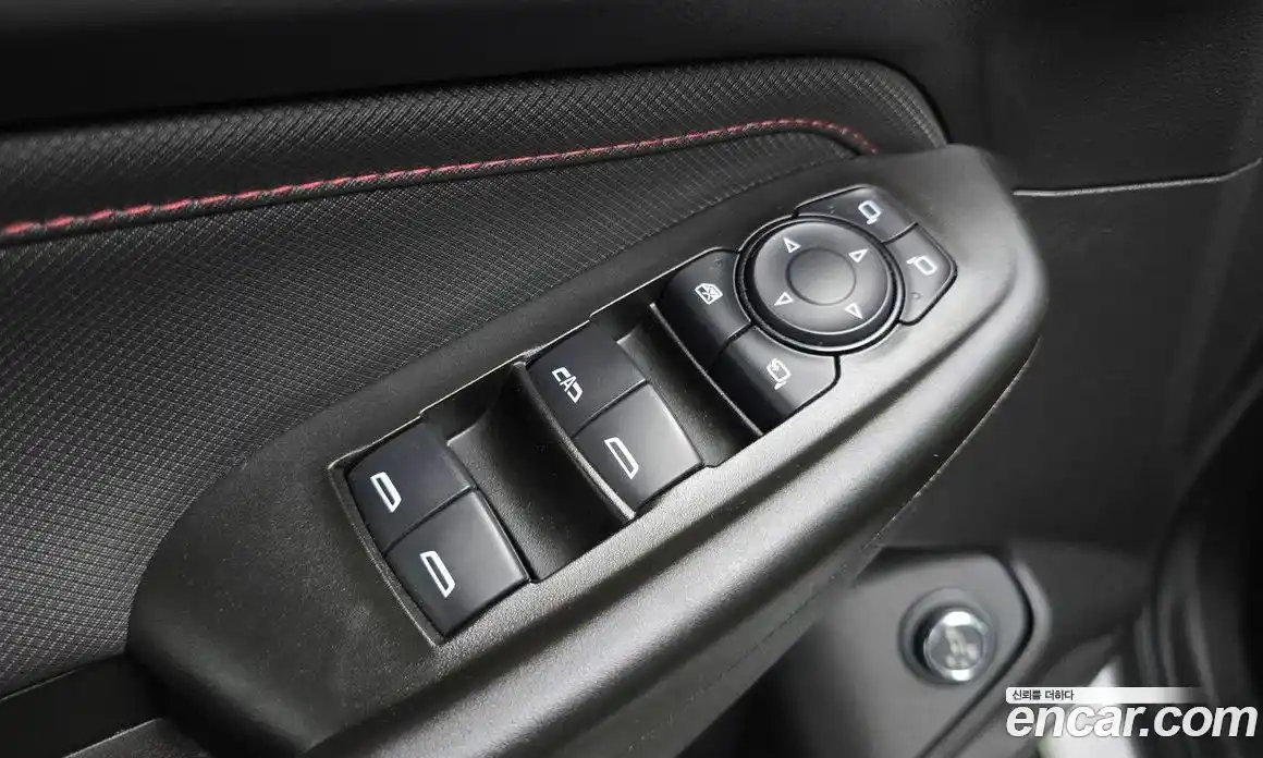 Chevrolet TrailBlazer 2021 1.3 гидро, фото 28