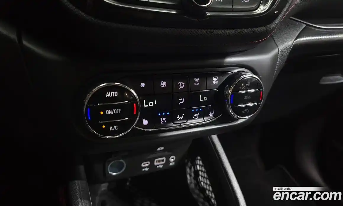 Chevrolet TrailBlazer 2021 1.3 гидро, фото 31