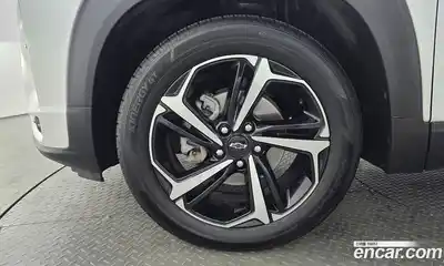 Chevrolet TrailBlazer 2021 1.3 гидро, миниатюра 5