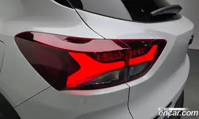 Chevrolet TrailBlazer 2021 1.3 гидро, миниатюра 9