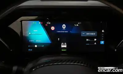Renault Grand Koleos 2024 1.5 гидро, миниатюра 11