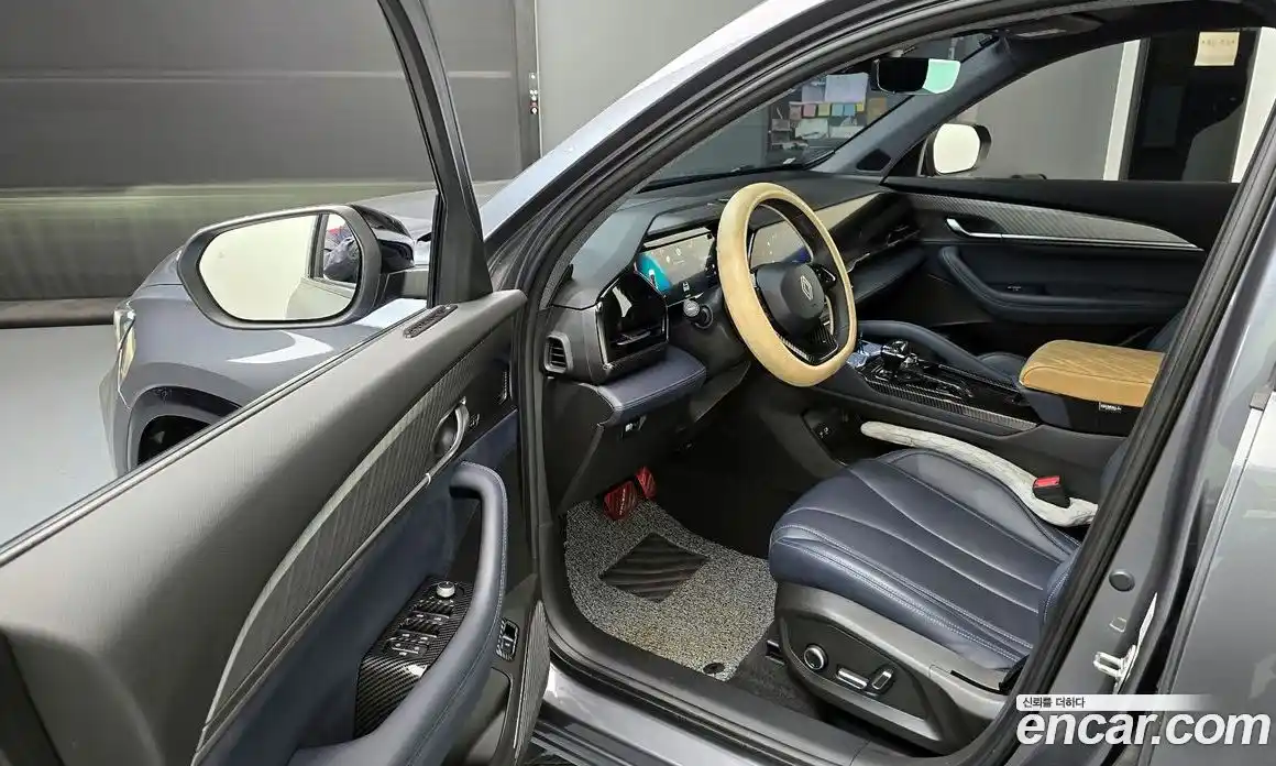 Renault Grand Koleos 2024 1.5 гидро, фото 13