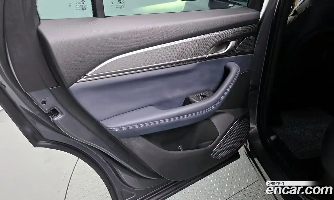 Renault Grand Koleos 2024 1.5 гидро, фото 15