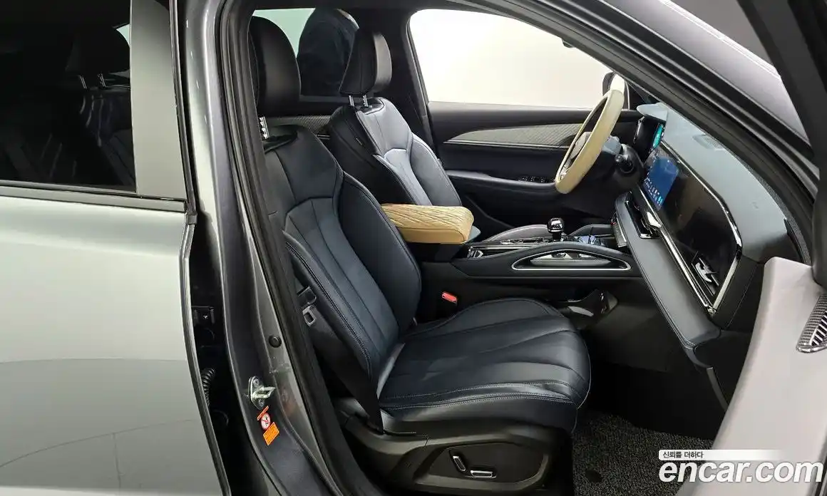 Renault Grand Koleos 2024 1.5 гидро, фото 16