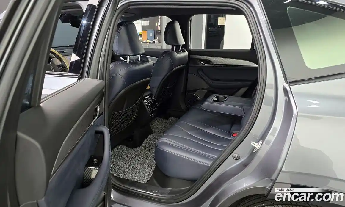Renault Grand Koleos 2024 1.5 гидро, фото 17