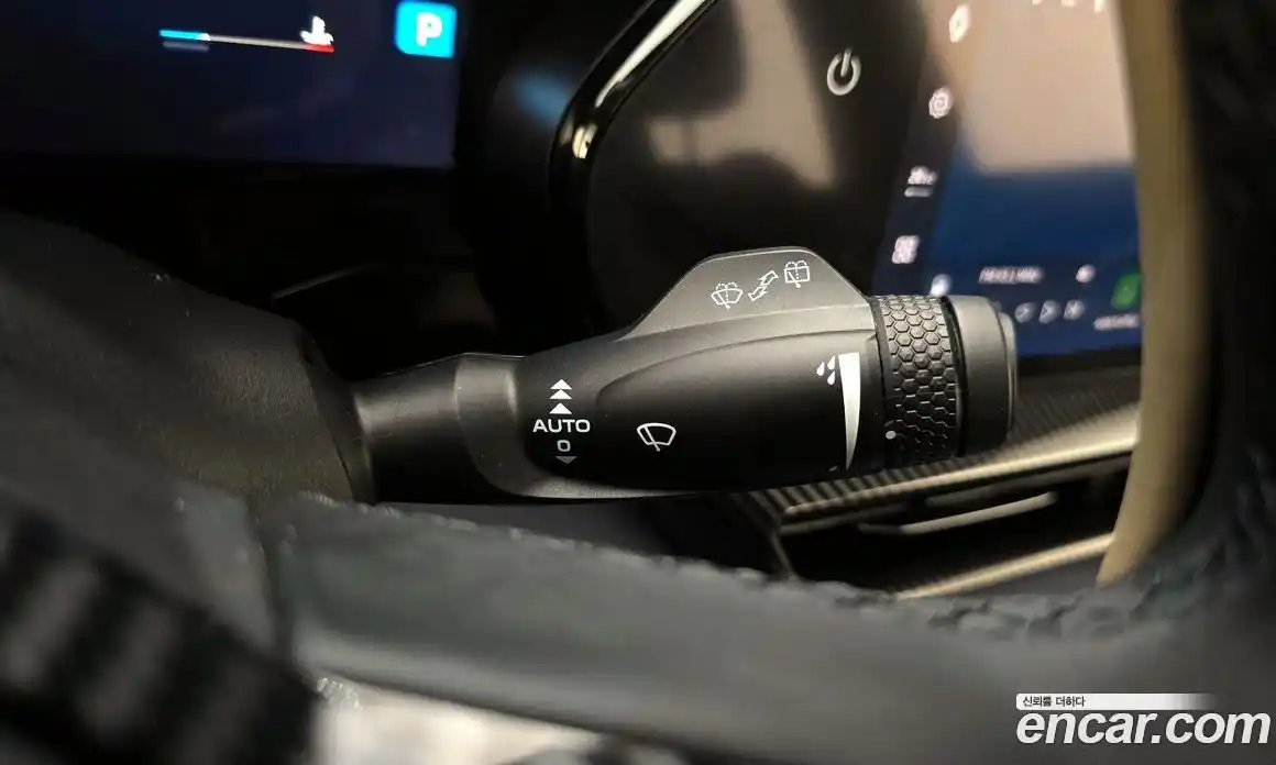 Renault Grand Koleos 2024 1.5 гидро, фото 21
