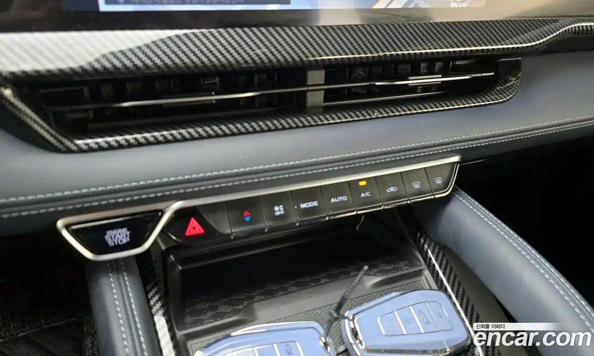 Renault Grand Koleos 2024 1.5 гидро, фото 23
