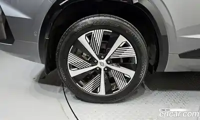 Renault Grand Koleos 2024 1.5 гидро, миниатюра 5
