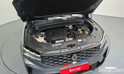 Renault Grand Koleos 2024 1.5 гидро, миниатюра 6