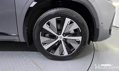 Renault Grand Koleos 2024 1.5 гидро, миниатюра 7