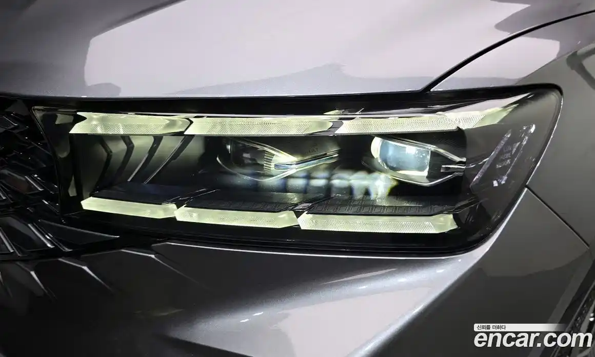 Renault Grand Koleos 2024 1.5 гидро, фото 8