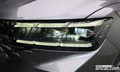 Renault Grand Koleos 2024 1.5 гидро, миниатюра 8