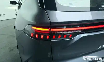 Renault Grand Koleos 2024 1.5 гидро, миниатюра 9