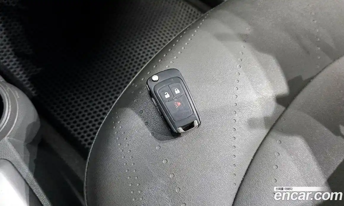 Chevrolet Spark 2014 1.0 гидро, фото 18