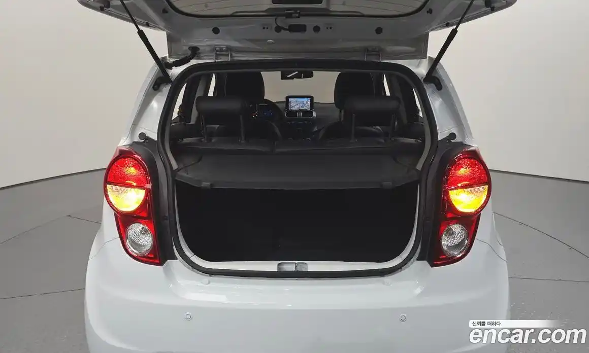 Chevrolet Spark 2014 1.0 гидро, фото 20