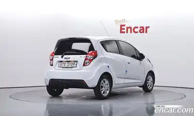 Chevrolet Spark 2014 1.0 гидро, миниатюра 2