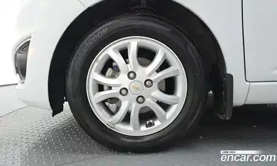 Chevrolet Spark 2014 1.0 гидро, миниатюра 5