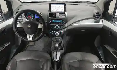 Chevrolet Spark 2014 1.0 гидро, миниатюра 7
