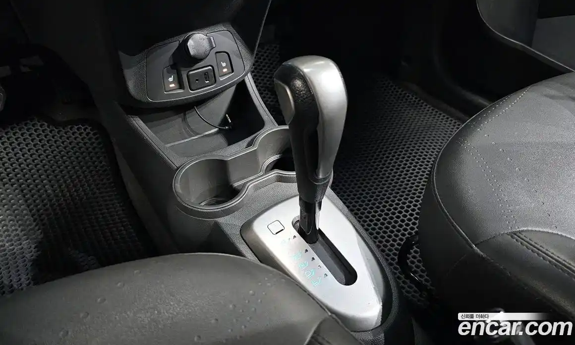 Chevrolet Spark 2014 1.0 гидро, фото 9