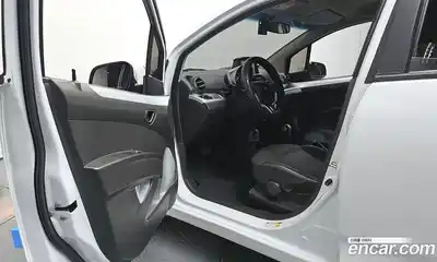 Chevrolet Spark 2014 1.0 гидро, миниатюра 10