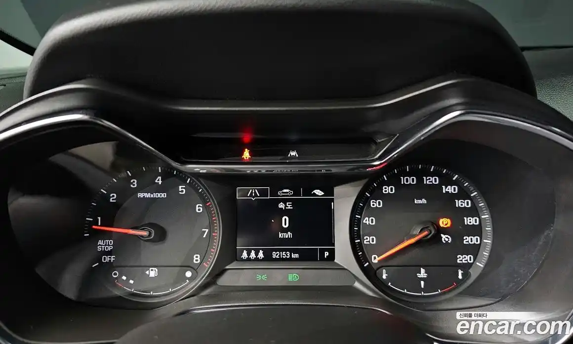 Chevrolet TrailBlazer 2022 1.3 гидро, фото 11