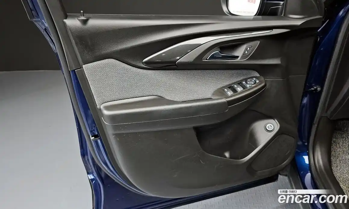 Chevrolet TrailBlazer 2022 1.3 гидро, фото 14