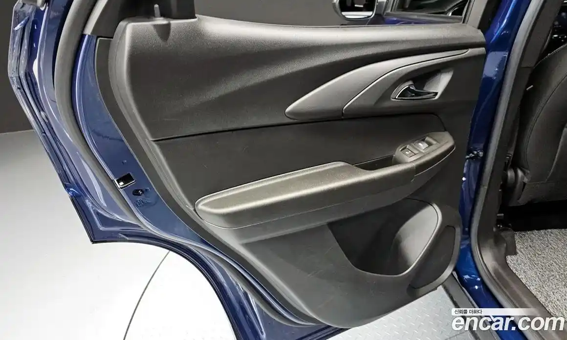 Chevrolet TrailBlazer 2022 1.3 гидро, фото 15
