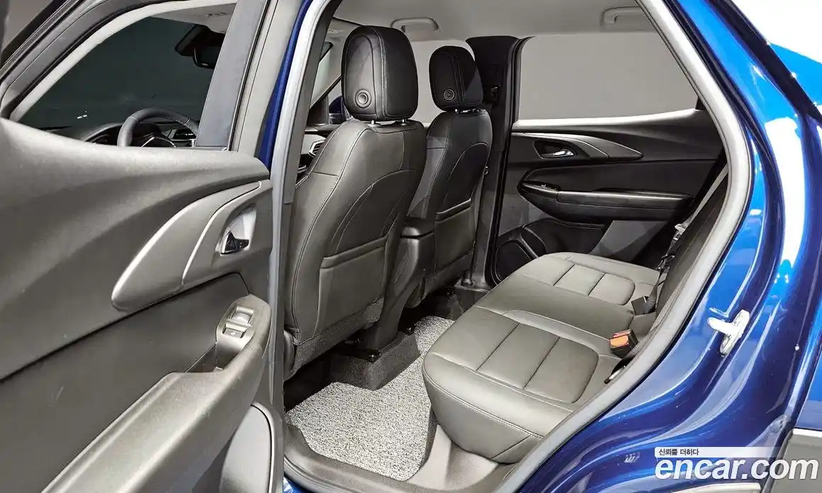 Chevrolet TrailBlazer 2022 1.3 гидро, фото 17