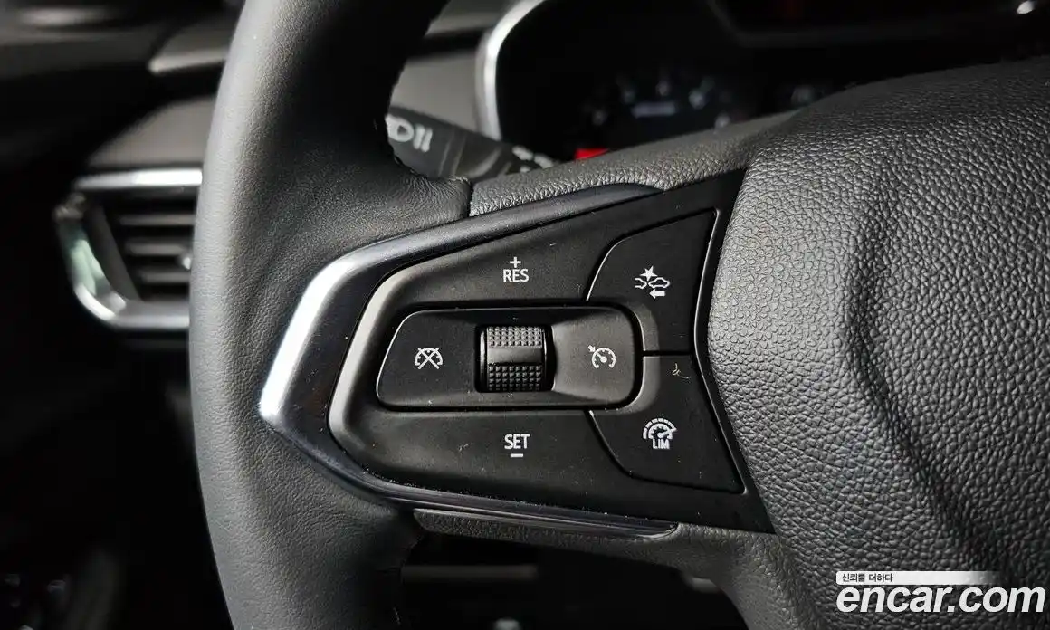 Chevrolet TrailBlazer 2022 1.3 гидро, фото 21