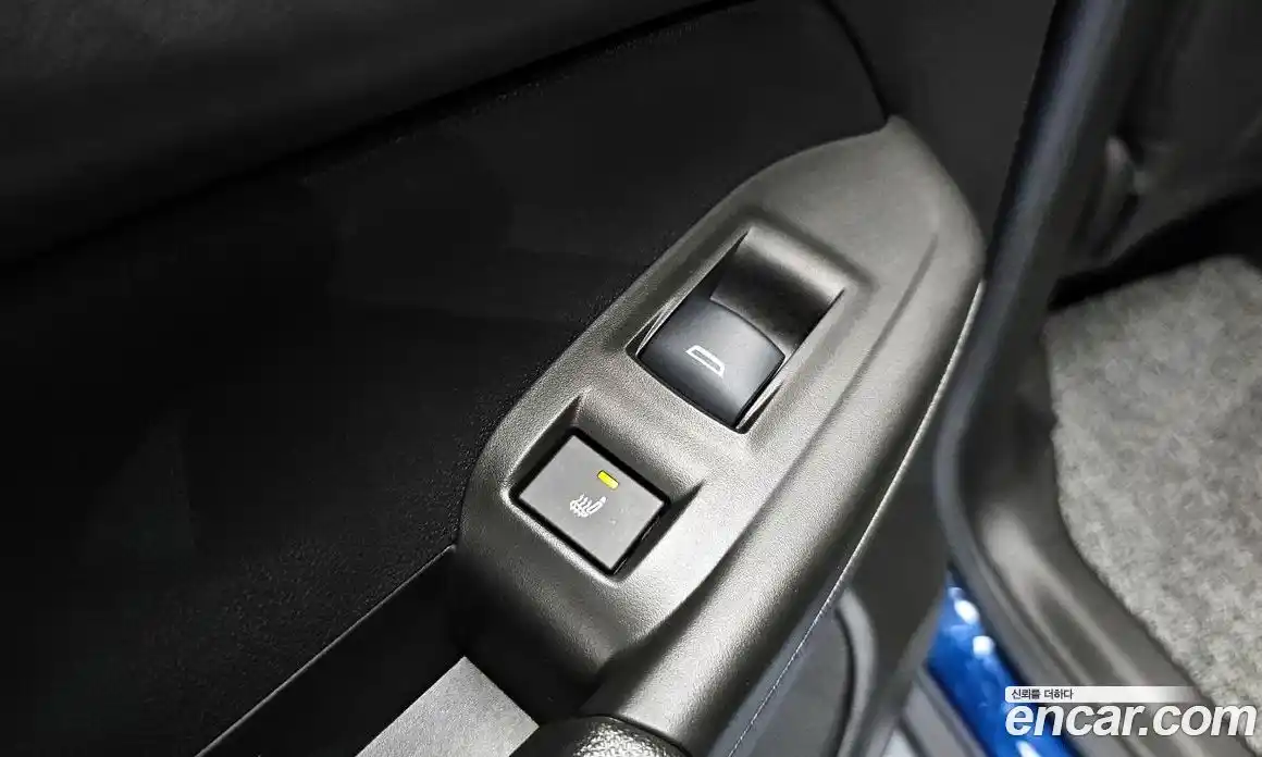 Chevrolet TrailBlazer 2022 1.3 гидро, фото 24