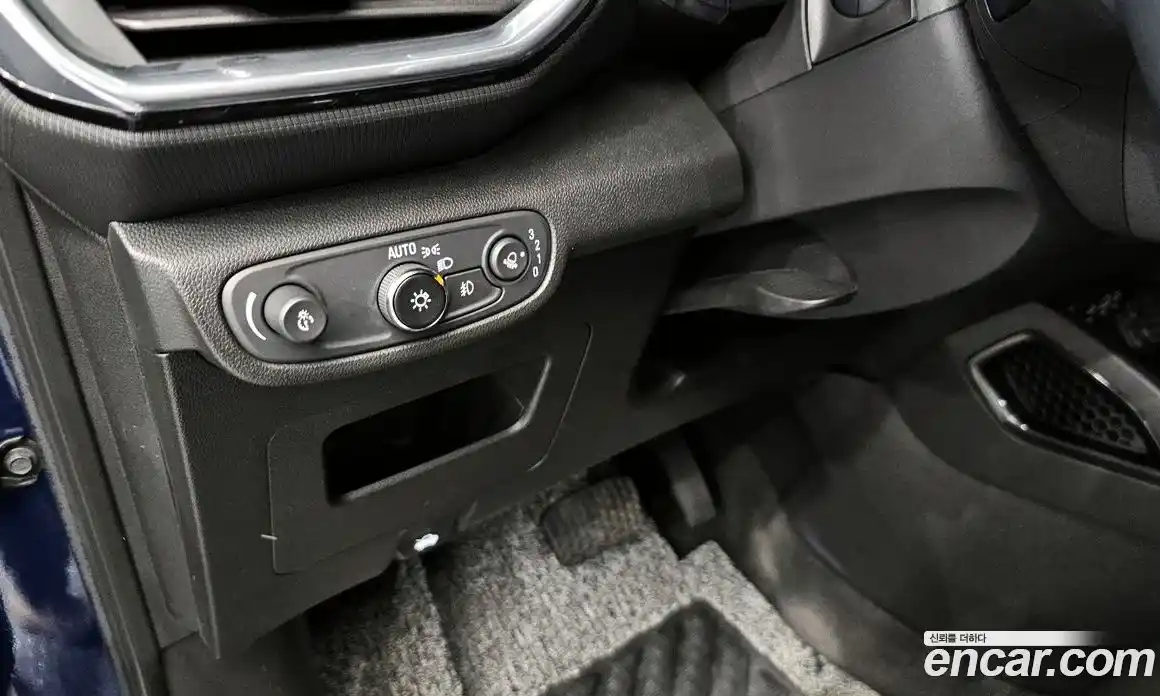 Chevrolet TrailBlazer 2022 1.3 гидро, фото 25