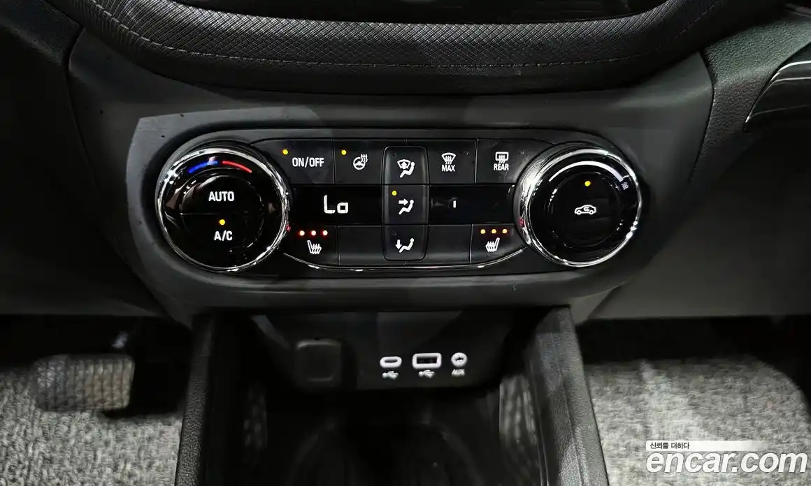 Chevrolet TrailBlazer 2022 1.3 гидро, фото 26