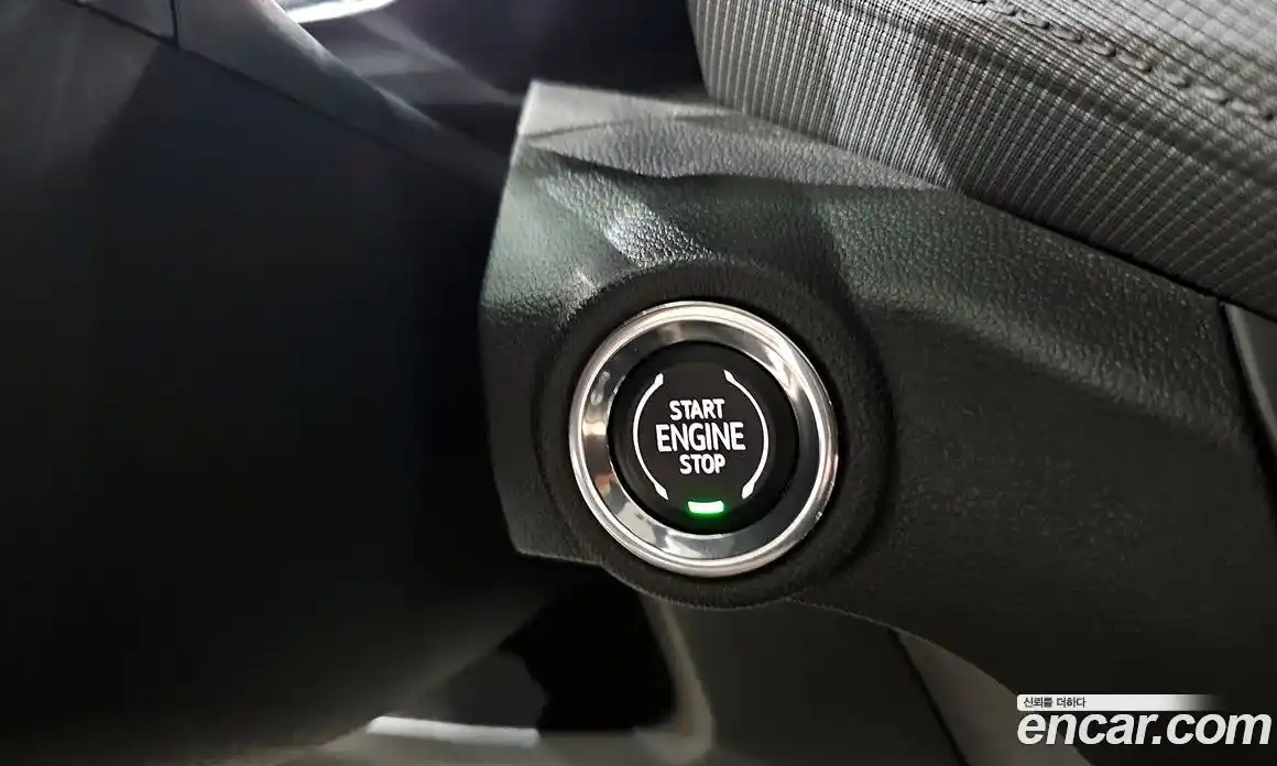Chevrolet TrailBlazer 2022 1.3 гидро, фото 30