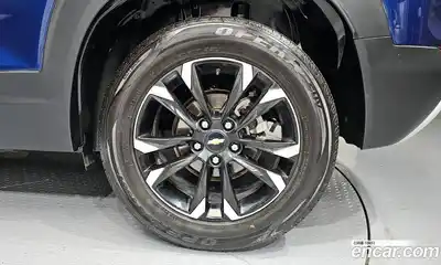 Chevrolet TrailBlazer 2022 1.3 гидро, миниатюра 7