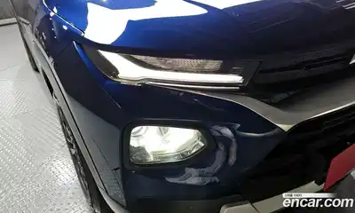Chevrolet TrailBlazer 2022 1.3 гидро, миниатюра 8