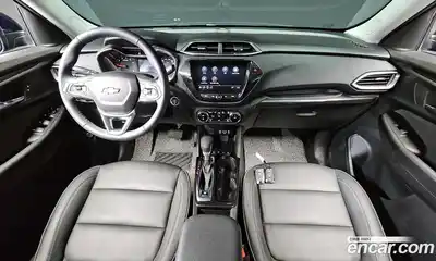 Chevrolet TrailBlazer 2022 1.3 гидро, миниатюра 10