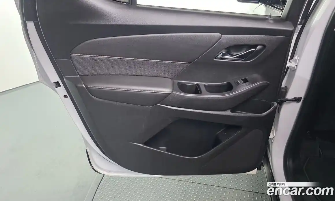 Chevrolet Traverse 2020 3.6 гидро, фото 15