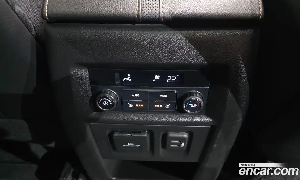 Chevrolet Traverse 2020 3.6 гидро, фото 22