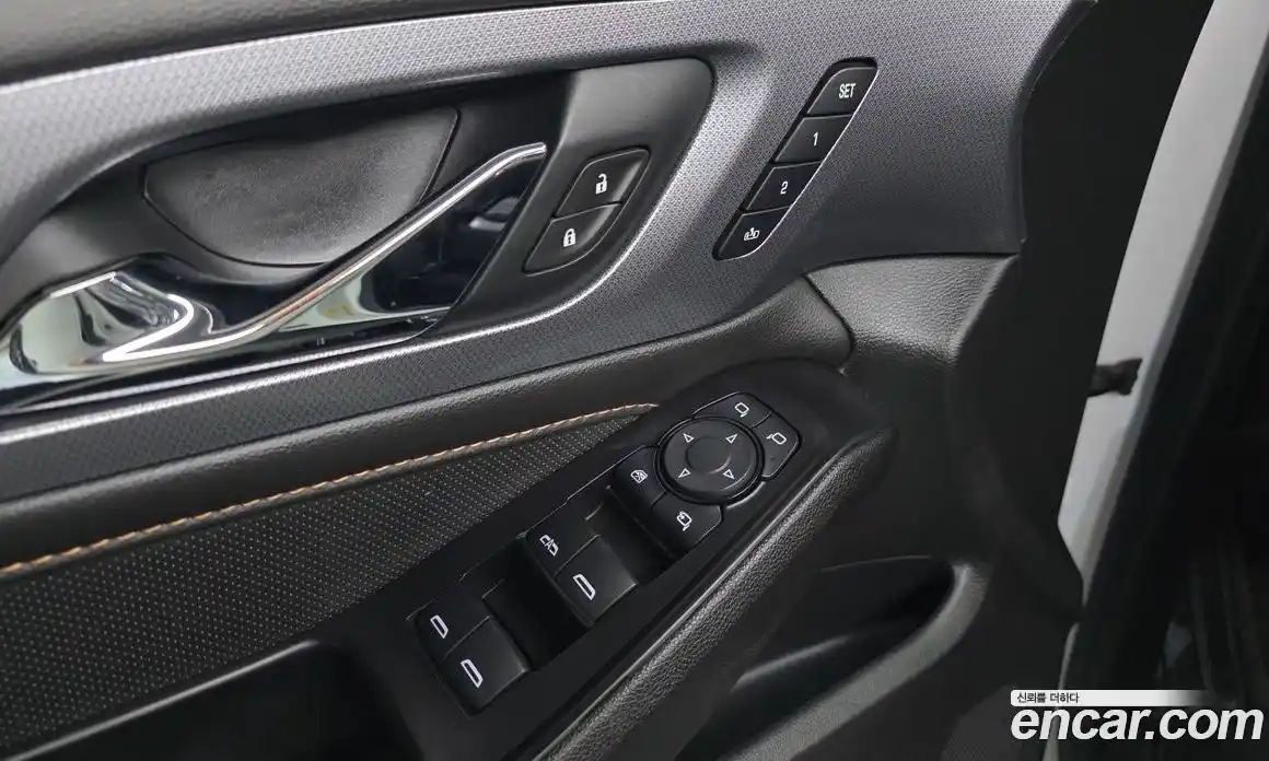 Chevrolet Traverse 2020 3.6 гидро, фото 23