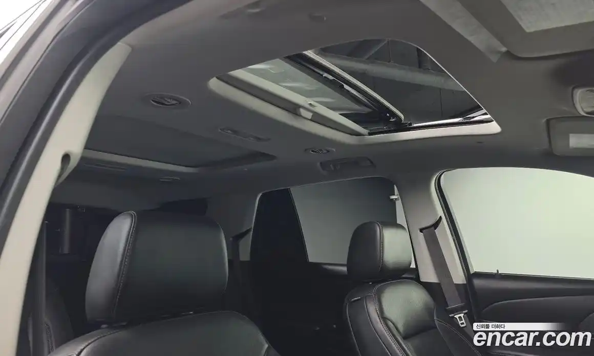Chevrolet Traverse 2020 3.6 гидро, фото 24