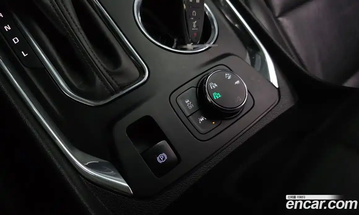 Chevrolet Traverse 2020 3.6 гидро, фото 28