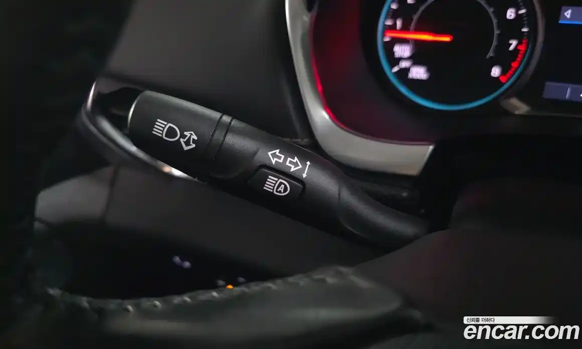 Chevrolet Traverse 2020 3.6 гидро, фото 29