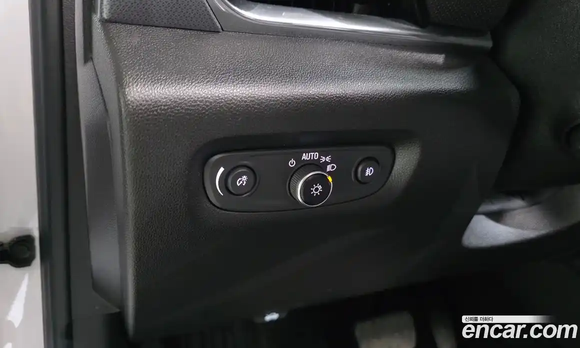 Chevrolet Traverse 2020 3.6 гидро, фото 31