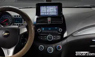 Chevrolet Spark 2013 1.0 гидро, миниатюра 12