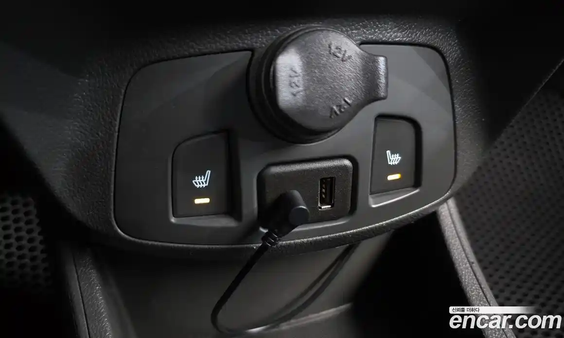 Chevrolet Spark 2013 1.0 гидро, фото 18