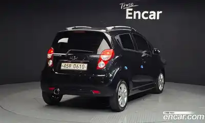 Chevrolet Spark 2013 1.0 гидро, миниатюра 2