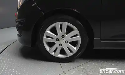 Chevrolet Spark 2013 1.0 гидро, миниатюра 5