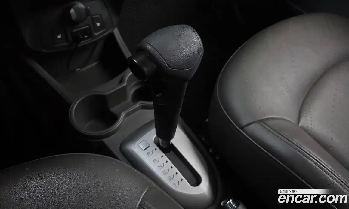 Chevrolet Spark 2013 1.0 гидро, фото 9