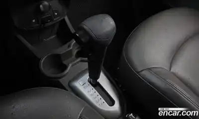 Chevrolet Spark 2013 1.0 гидро, миниатюра 9